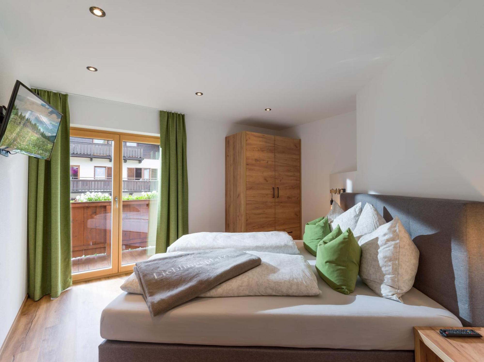 Ferienwohnung Haus Leo Westendorf Zimmer foto