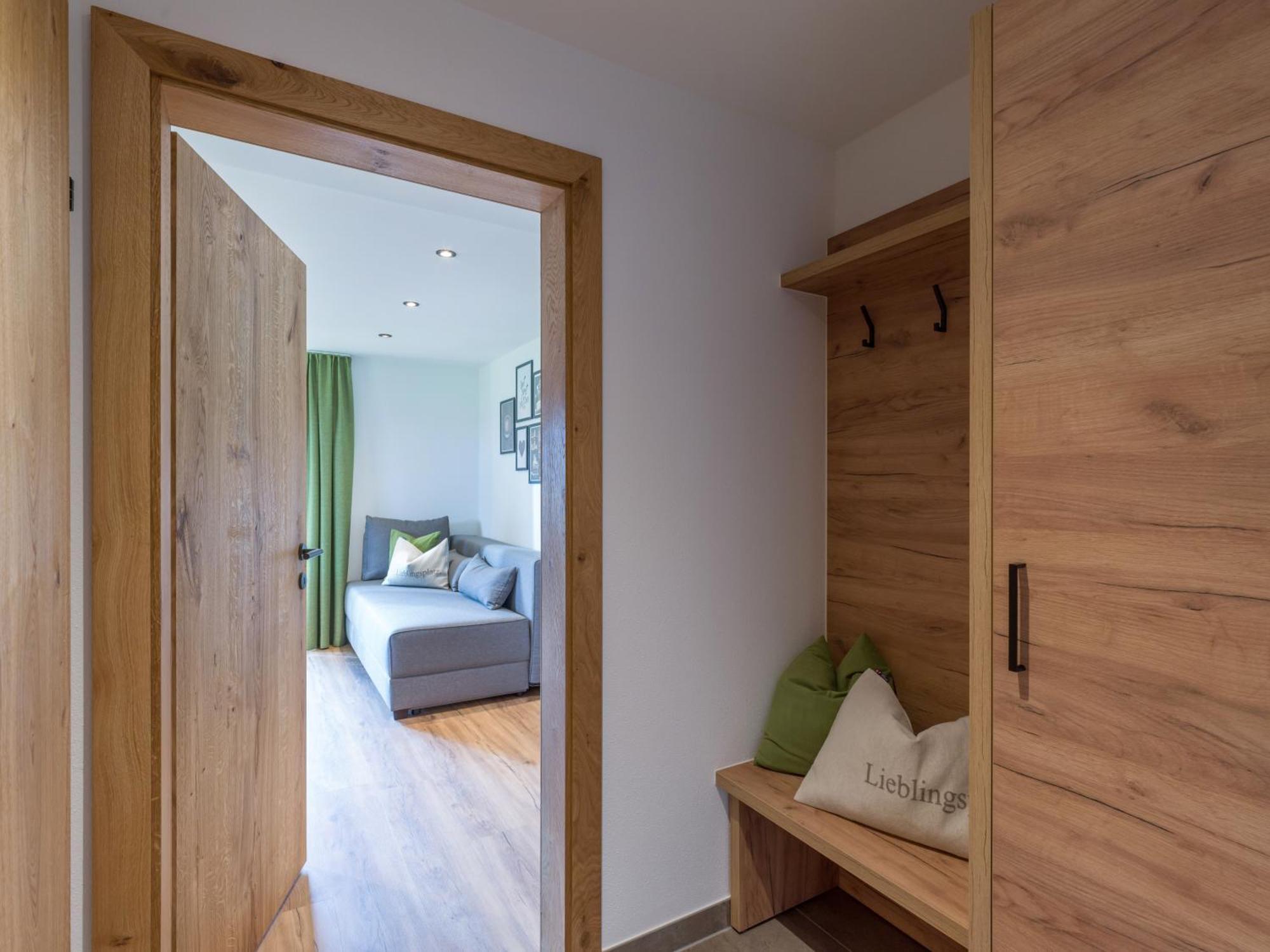 Ferienwohnung Haus Leo Westendorf Zimmer foto
