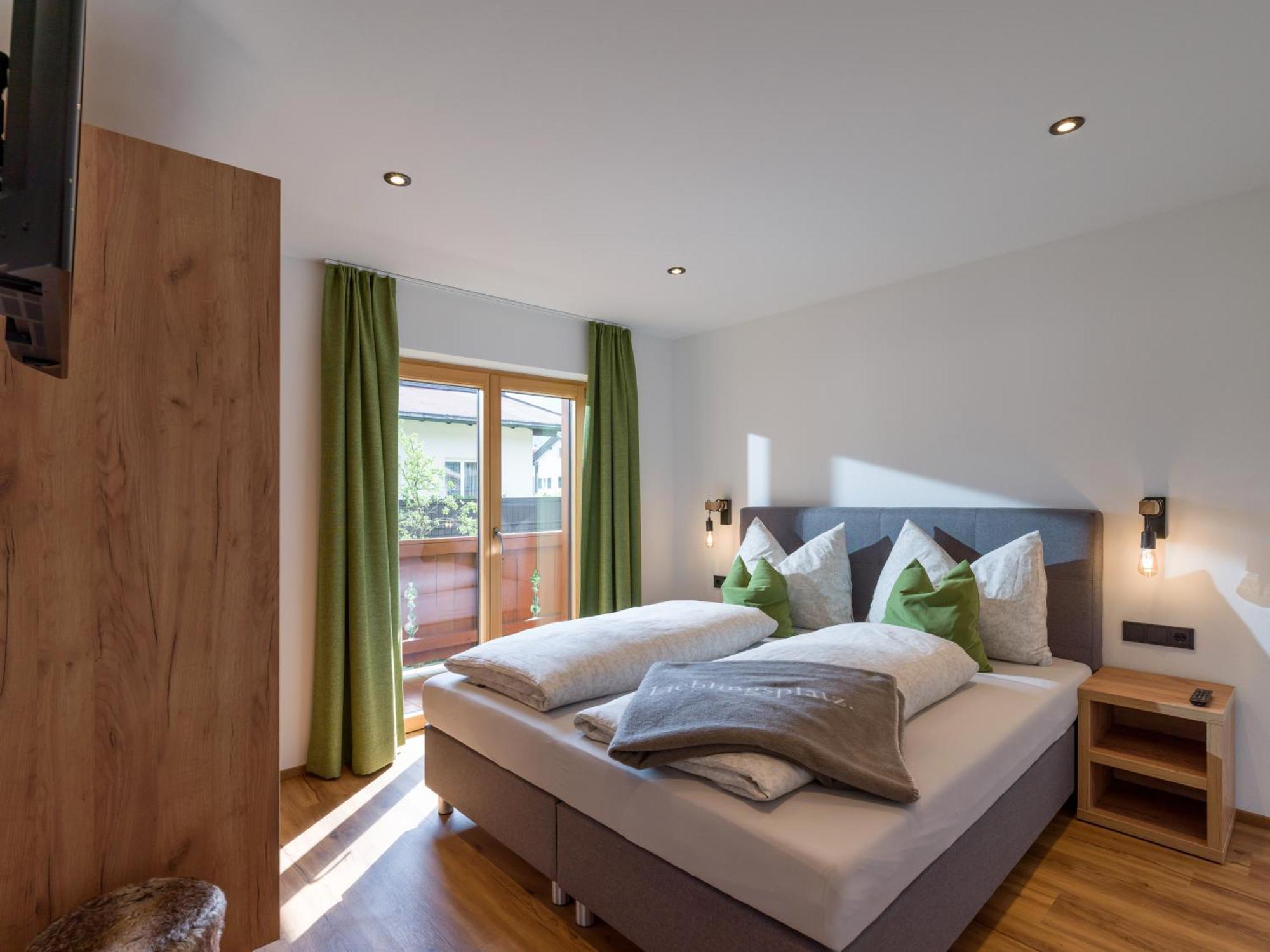 Ferienwohnung Haus Leo Westendorf Zimmer foto