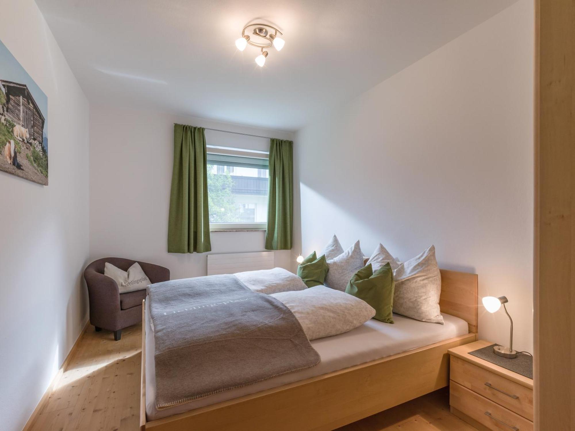 Ferienwohnung Haus Leo Westendorf Zimmer foto