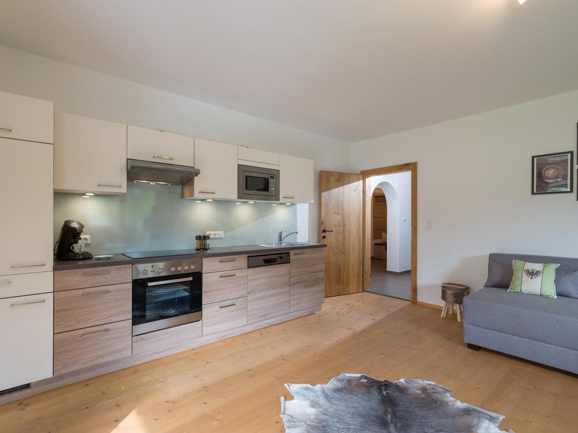 Ferienwohnung Haus Leo Westendorf Zimmer foto
