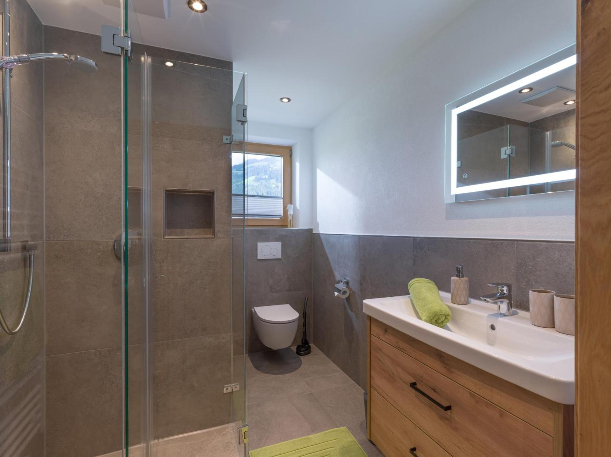 Ferienwohnung Haus Leo Westendorf Zimmer foto