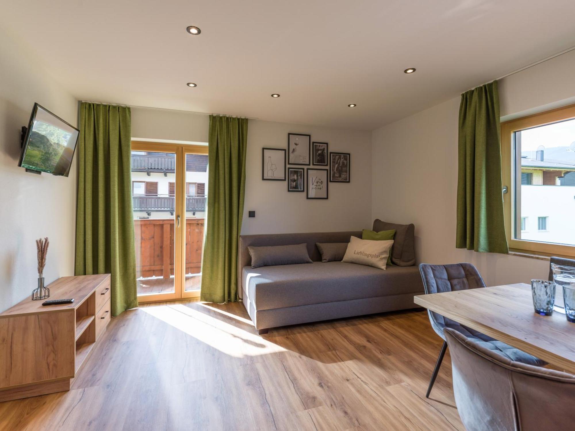 Ferienwohnung Haus Leo Westendorf Zimmer foto
