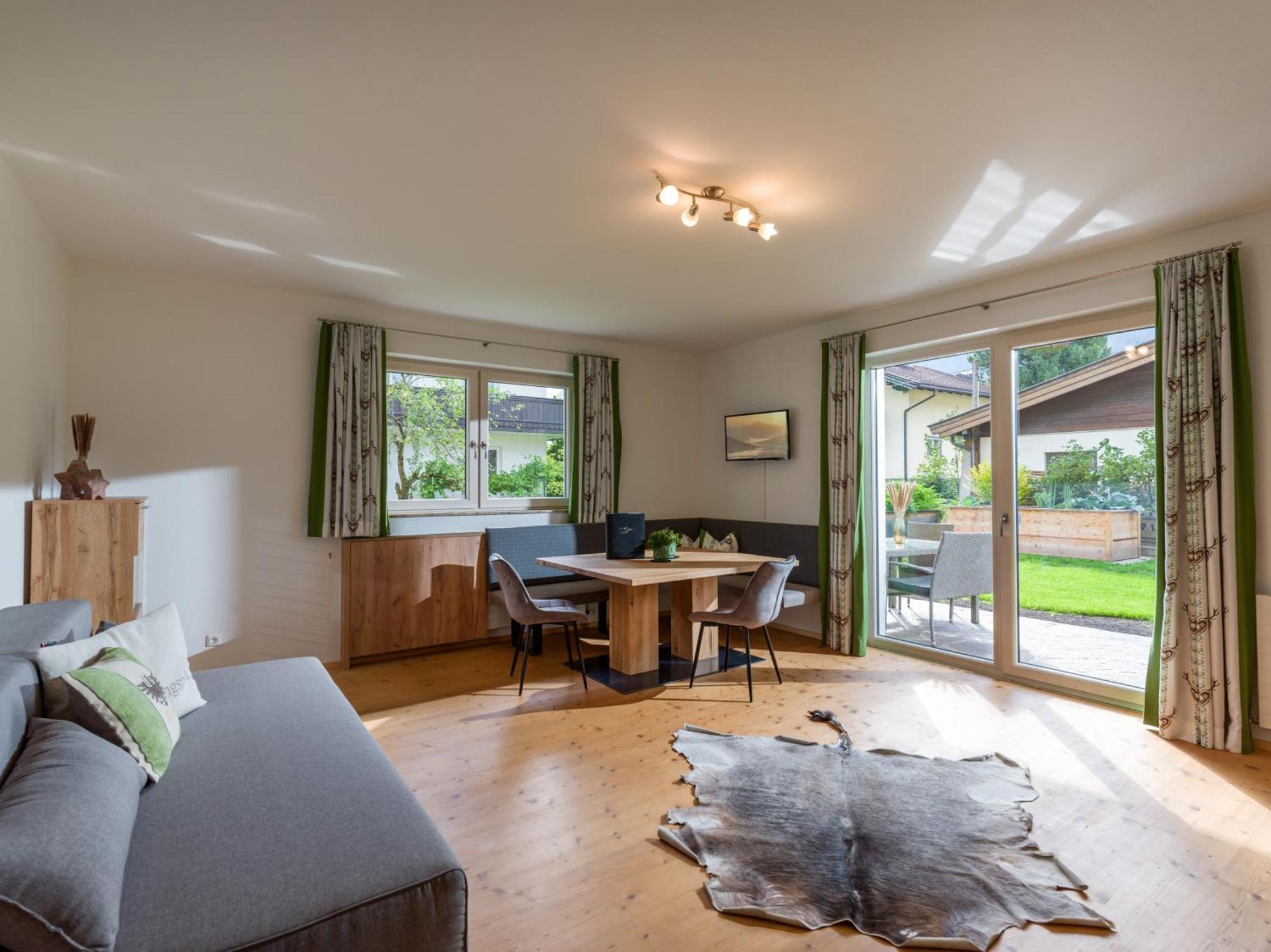 Ferienwohnung Haus Leo Westendorf Zimmer foto