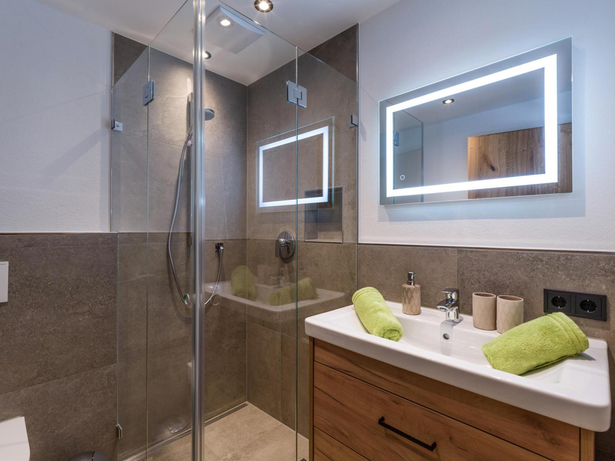 Ferienwohnung Haus Leo Westendorf Zimmer foto